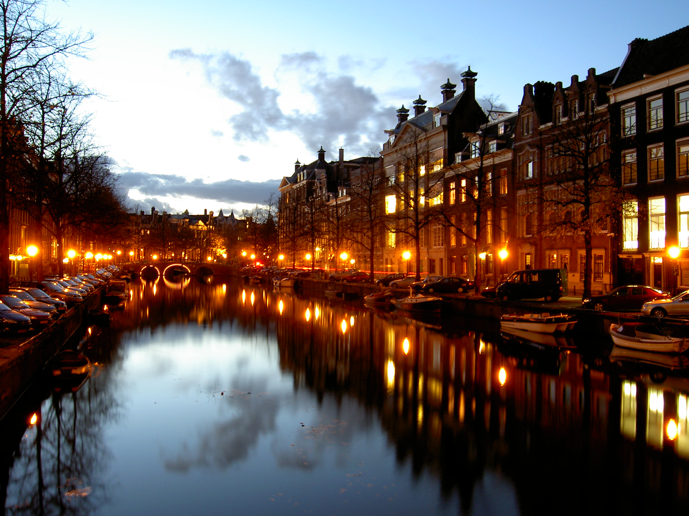 The Sound Garden Bars In Amsterdam Holland Pollux Party Amsterdam
