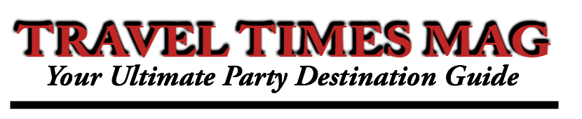 Travel Times Mag logo