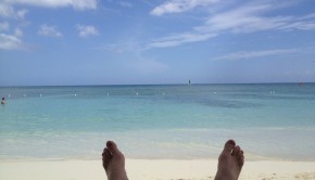 beachfeet