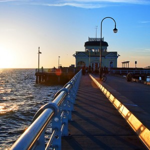 Melbourne #3