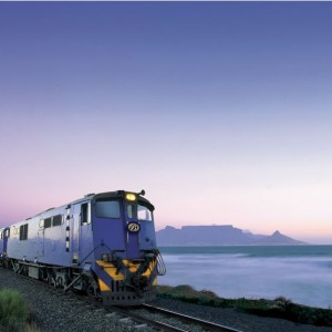 bluetrain