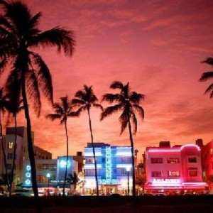 miami