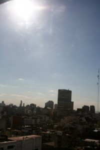 buenos aires