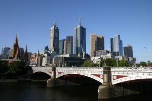 Melbourne #2