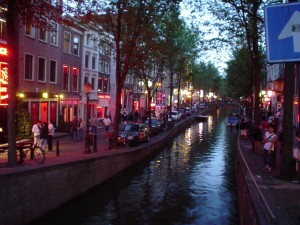 amsterdam