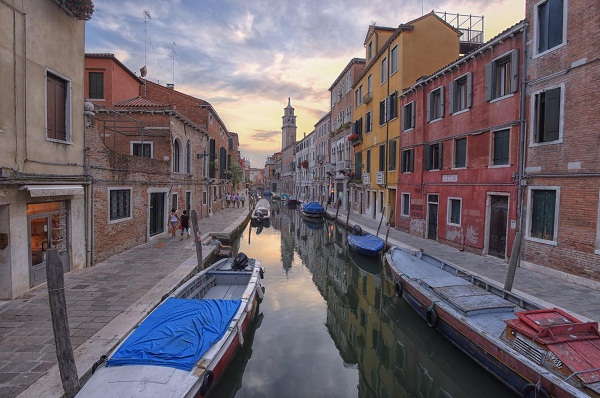 Top 5 Hidden Gems in Venice1